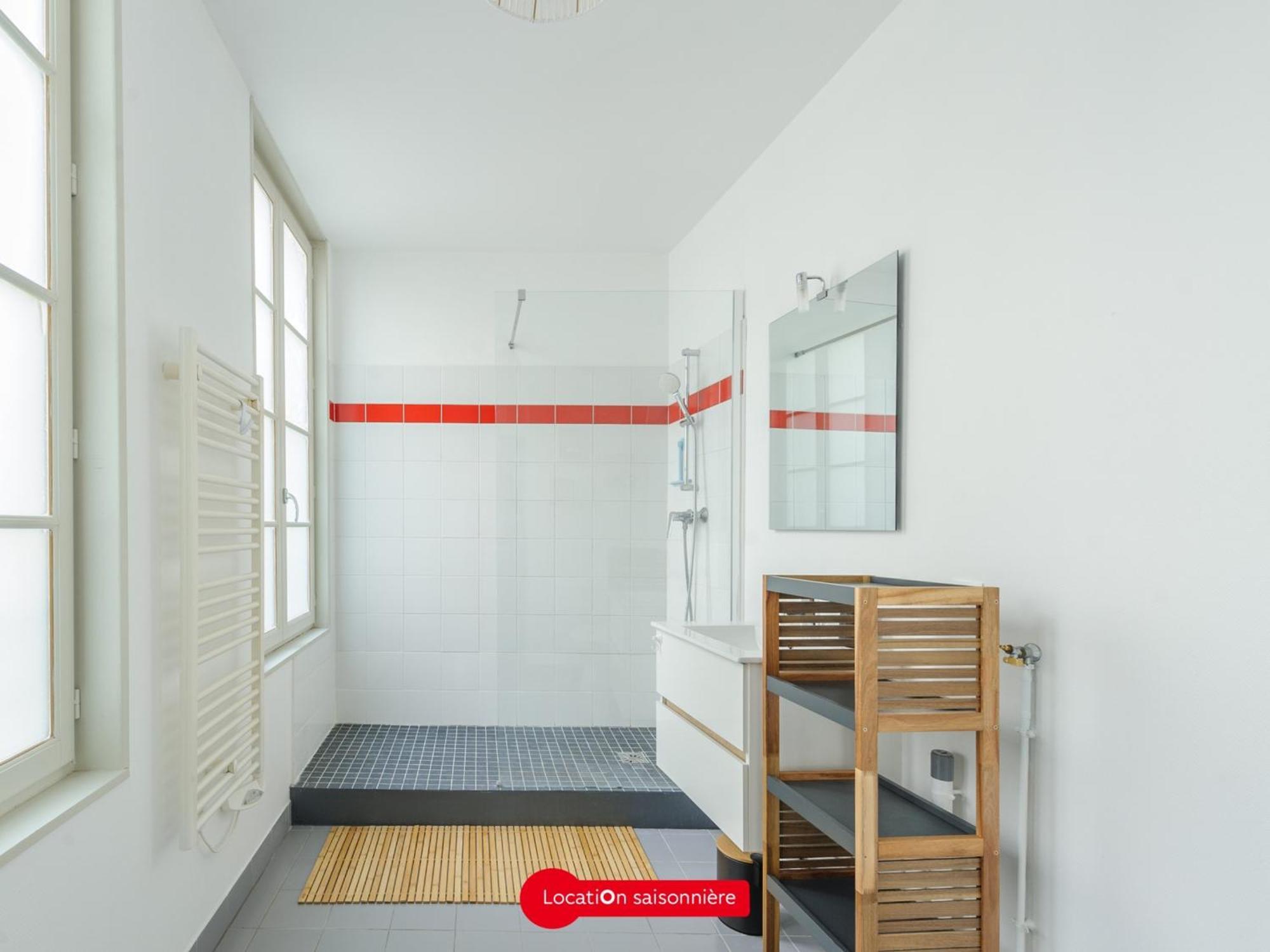 Appartement Charme & Confort A 10M Du Vieux Port- La Rochelle, 2 Pers, Wifi & Equipements Complets - Fr-1-535-56 La Rochelle  Extérieur photo