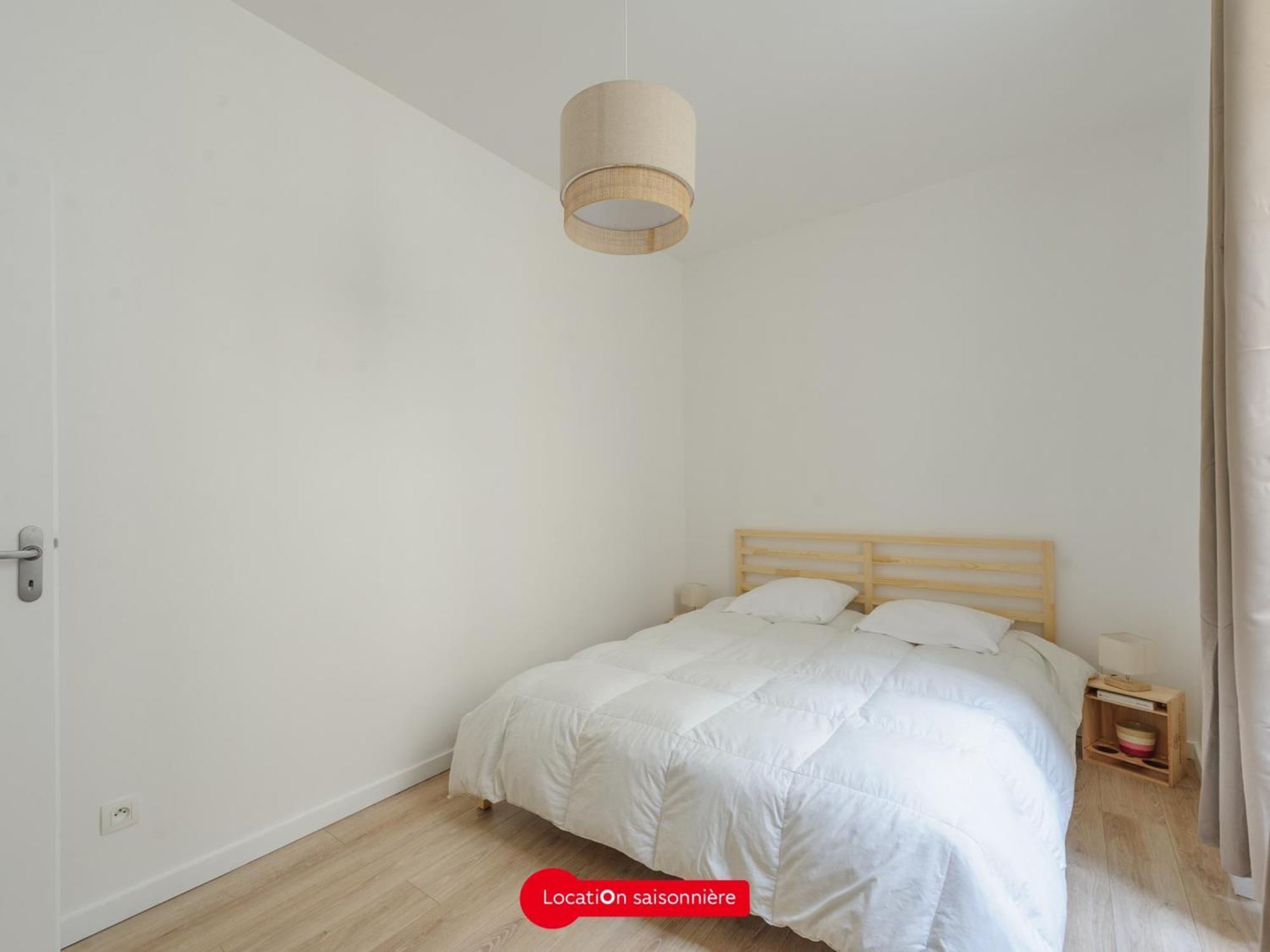 Appartement Charme & Confort A 10M Du Vieux Port- La Rochelle, 2 Pers, Wifi & Equipements Complets - Fr-1-535-56 La Rochelle  Extérieur photo